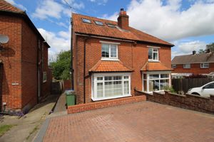 Front External- click for photo gallery